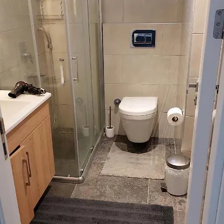 Inkaya Suites With Shared Pool 빌라