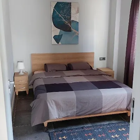 빌라 Inkaya Suites With Shared Pool *